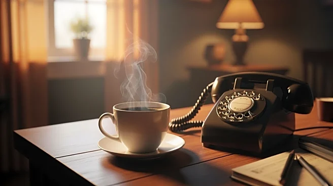 Scott Patterson Reflects on Iconic 'Gilmore Girls' Kiss and Its Impact on Fans