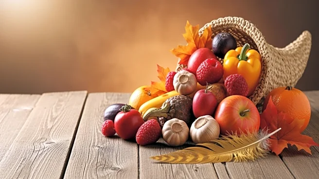 Economist Reports Surge in Thanksgiving Turkey Prices Amid Bird Flu Outbreak