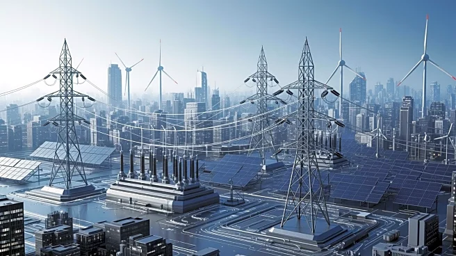 Rio AI City Project Secures Energy Deal to Enhance Power Infrastructure