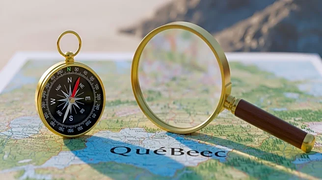 Pivotal Metals Sets Exploration Targets at Belleterre Project in Québec