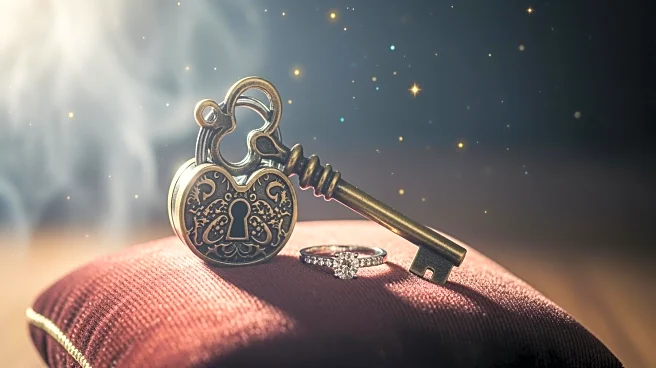 Magician Lee Terbosic Celebrates Houdini Trick Anniversary and Engagement