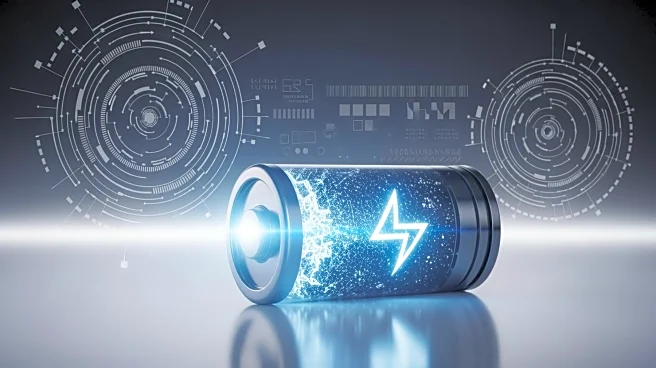 California Energy Commission Hosts Public Meeting on Proposed Lithium-Ion Battery Facility in Vacaville