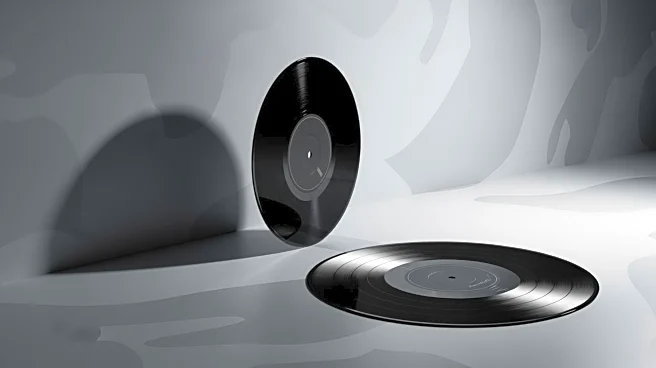 Silhouette Announces Debut Album Release with Lead Single 'Shadow'