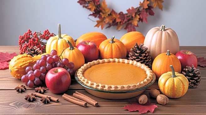 Retailers Introduce Budget-Friendly Thanksgiving Dinners Amid Economic Concerns