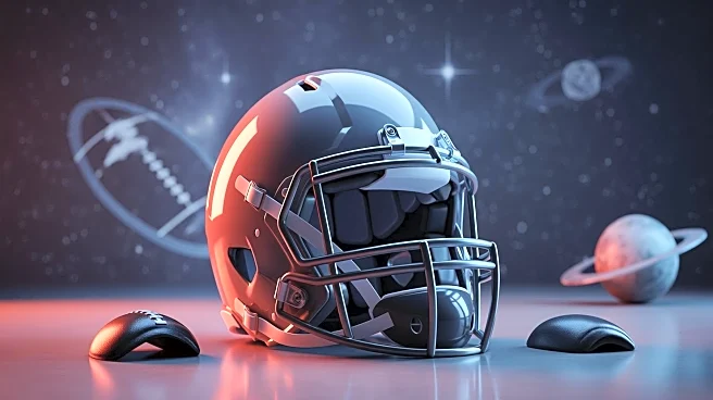 Houston Cougars Prepare for Key Matchup Against Central Florida Knights in 'The Space Game'