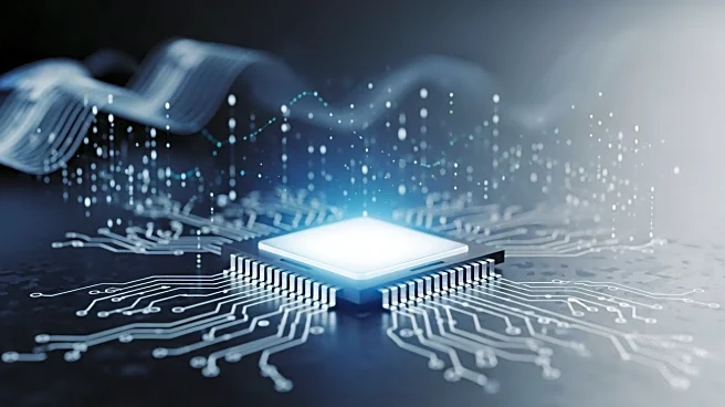 Dutch Minister Signals Potential Resolution in Nexperia Chip Supply Dispute