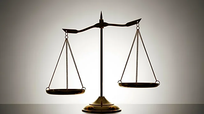 Trump Administration Appeals Judge's Order to Fully Fund SNAP Benefits