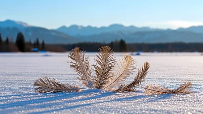 Canadian Court Dismisses Appeal to Save Ostrich Flock Amid Avian Flu Concerns