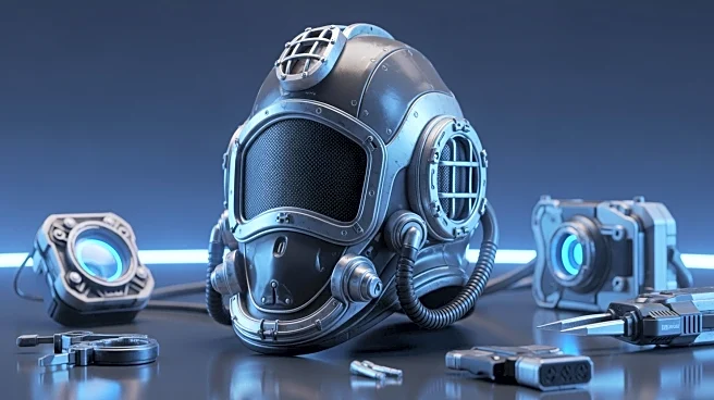 Arc Raiders Introduces New In-Game Store Items with Unique Diving Suit