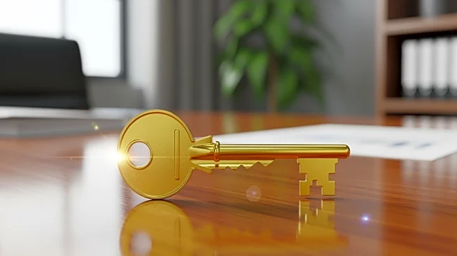 Louisiana Farm Bureau Demutualization Approved, Anticipated Benefits for Insurance Operations