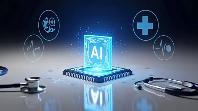 Federal Judge Approves $1.5 Billion Settlement in AI Copyright Case Impacting Healthcare