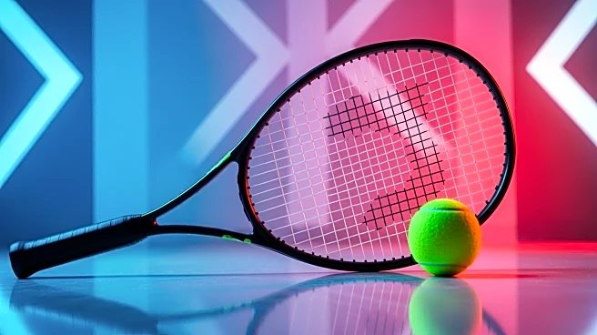 Aryna Sabalenka Defeats Coco Gauff to Reach WTA Finals Semi-Finals in Riyadh