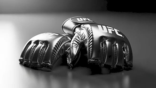 UFC Vegas 111: Bonfim vs. Brown Highlights Welterweight Division Stakes