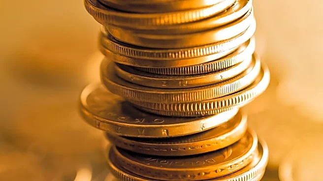 Whitman Coin Expo Returns to Baltimore Convention Center, Attracting Enthusiasts