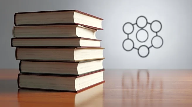 Seven Foundations Launch Literary Arts Fund to Boost Support for Nonprofits