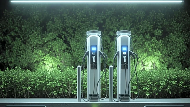 New Jersey Maintains EV Incentives Amid Federal Changes