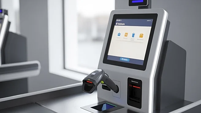 Adriana Rivas Publishes Guide on Implementing Self-Service Checkouts