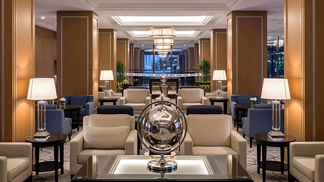 H.House Opens Fairfield by Marriott Inn Suites in Charleston, Enhancing Traveler Experience