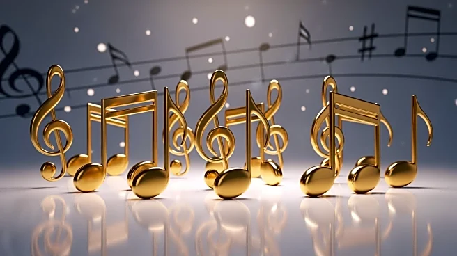 Grammy Awards 2026 Nominations Announced: Kendrick Lamar Leads with Nine Nominations