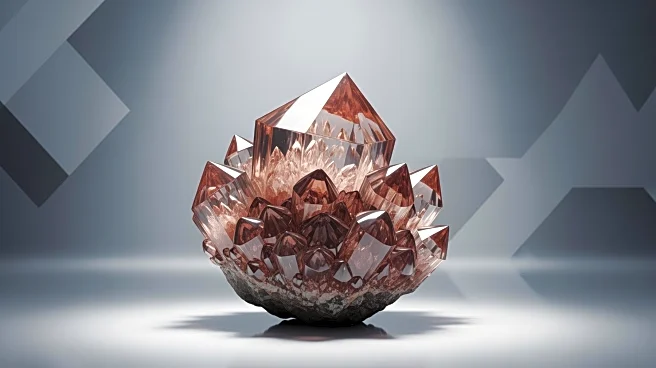 President Trump and Central Asia Leaders Forge Critical Minerals Deal at Washington Summit