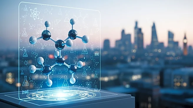 Schrödinger to Present at Jefferies 2025 London Healthcare Conference