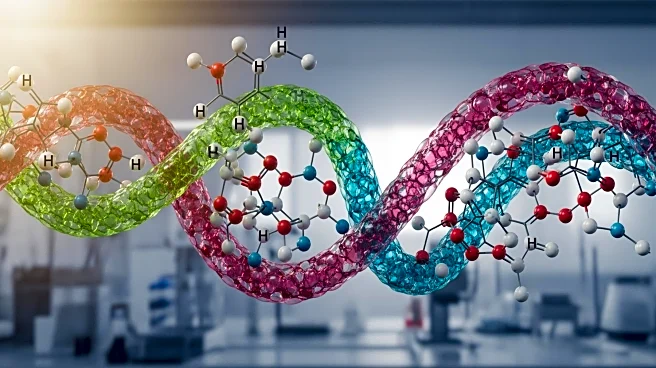 Research on Interpolymer Complexes Reveals Impact of Hydrogen Bond Control on Viscosity