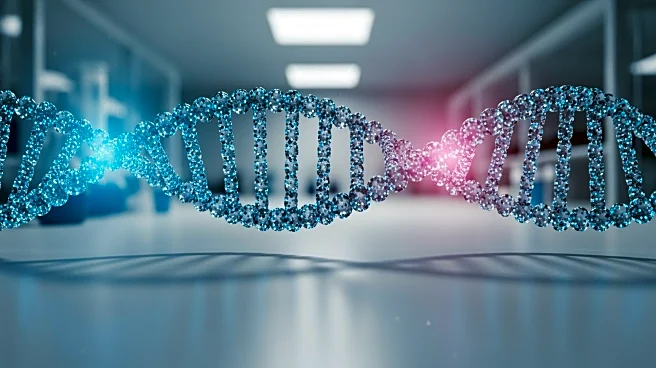 Intellia Therapeutics Faces Setback as Patient Death Halts CRISPR Therapy Trials