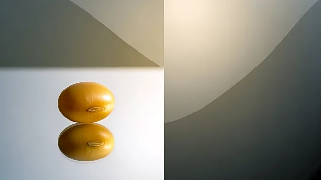 Soybean Prices Rise Amid Market Fluctuations