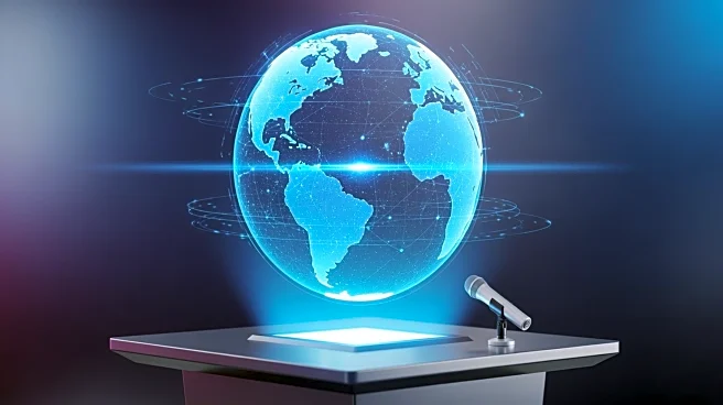 Ralliant to Present at Baird's 2025 Global Industrial Conference