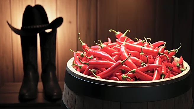 Texas Roadhouse Maintains Strong Reputation Amid Economic Challenges