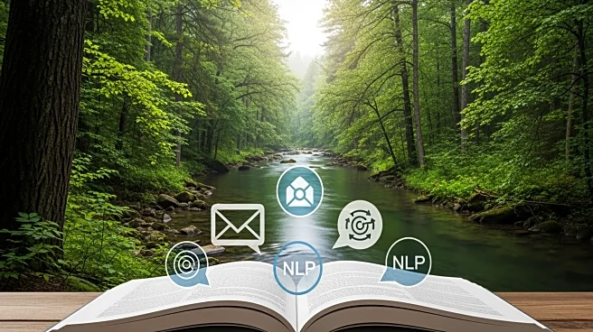 Nature Study Utilizes NLP to Analyze Negative Psychotherapy Experiences on Reddit