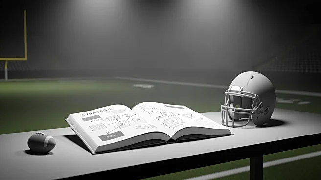 Detroit Lions Strategize for Victory Against Washington Commanders Amid Key Injuries