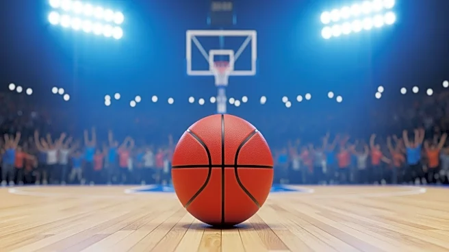 Louisville Cardinals Basketball Team Secures Victory Over Jackson State