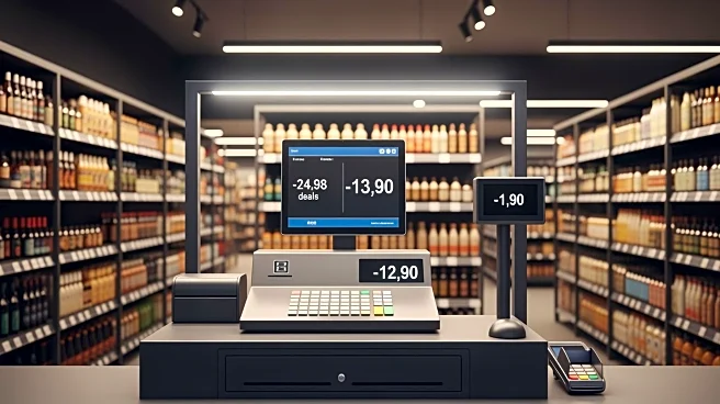 Convenience Stores See Increased Demand for Deals Amid Rising Costs