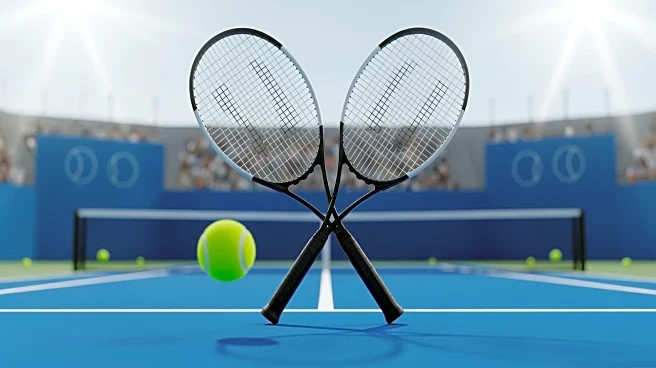 Novak Djokovic and Lorenzo Musetti Advance to Semifinals in Athens Tennis Tournament