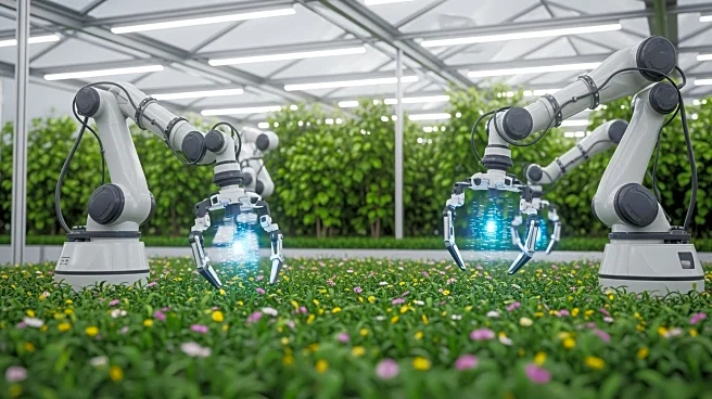 University of Florida Launches AI Agriculture Facility to Enhance Food Production