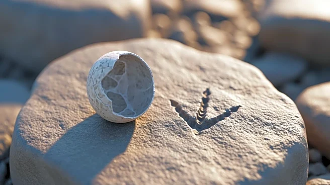 Paleontologists Discover First Ankylosaur Hatchling Fossil, Offering New Insights into Dinosaur Development