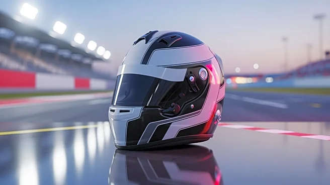 Lando Norris Sets Fastest Time in Brazilian Grand Prix Practice