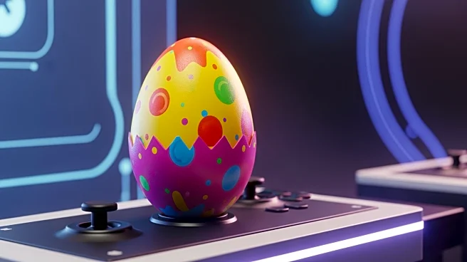 Nintendo Launches 'My Mario' Yoshi App for Switch and Mobile Devices, Targeting Young Gamers