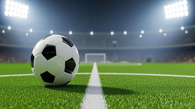 FIFA President Infantino Faces Accusations Over Trump Remarks