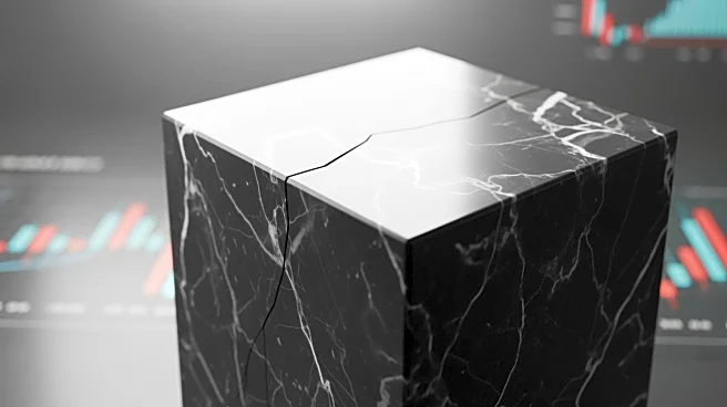 Block's Stock Drops 10% Following Disappointing Third Quarter Earnings