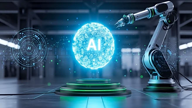 Manufacturing Data Summit Europe 2025 Highlights AI and Data Strategy for Industry Transformation