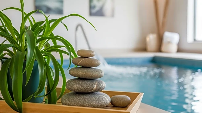 Wellness Hotels Show Resilience Amid Economic Challenges in 2025
