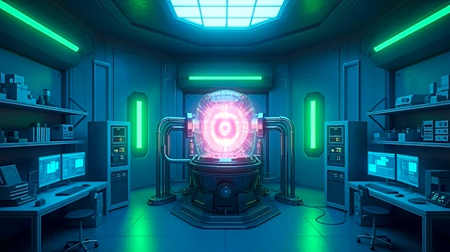 Chris Sacca's VC Firm Launches Second Fund to Support Nuclear Fusion Startups