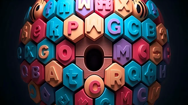 NYT Spelling Bee Forum Engages Puzzle Enthusiasts