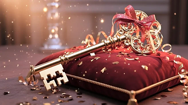 Liberty Launches Festive Campaign Celebrating 150th Anniversary
