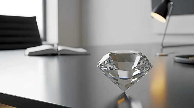 Swarovski Announces Job Cuts Affecting 400 Employees Amid Strategic Changes