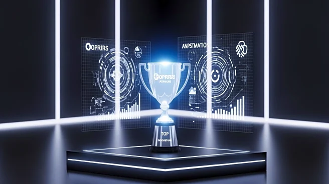 TechCrunch Disrupt 2025 Showcases Startup Battlefield 200, Awards Top Innovators