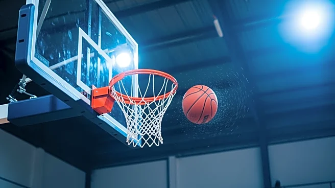 Indiana Hoosiers Predicted to Dominate Penn State in Upcoming Match