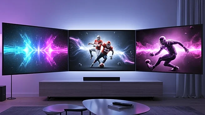 Sky Sports Multiview Enhances Premier League Viewing Experience